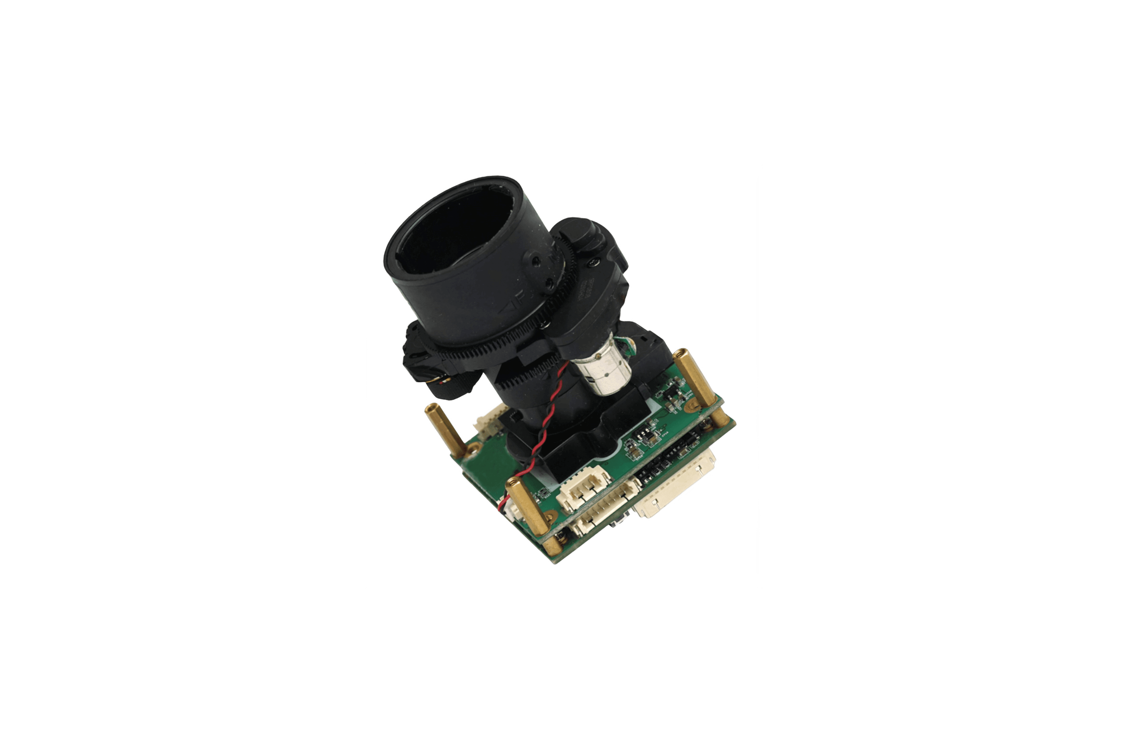 Seyeon FlexWATCH FWC-EX2-0234 2MP global-shutter IP camera module