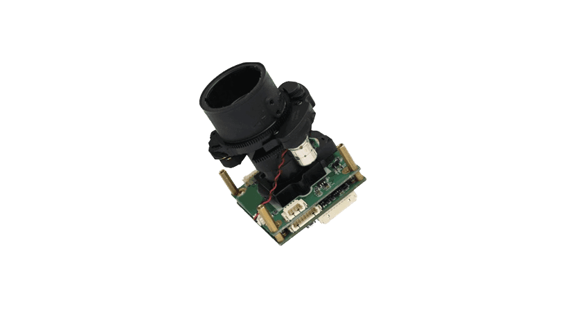 Seyeon FlexWATCH FWC-EX1-567 5MP global-shutter IP camera module