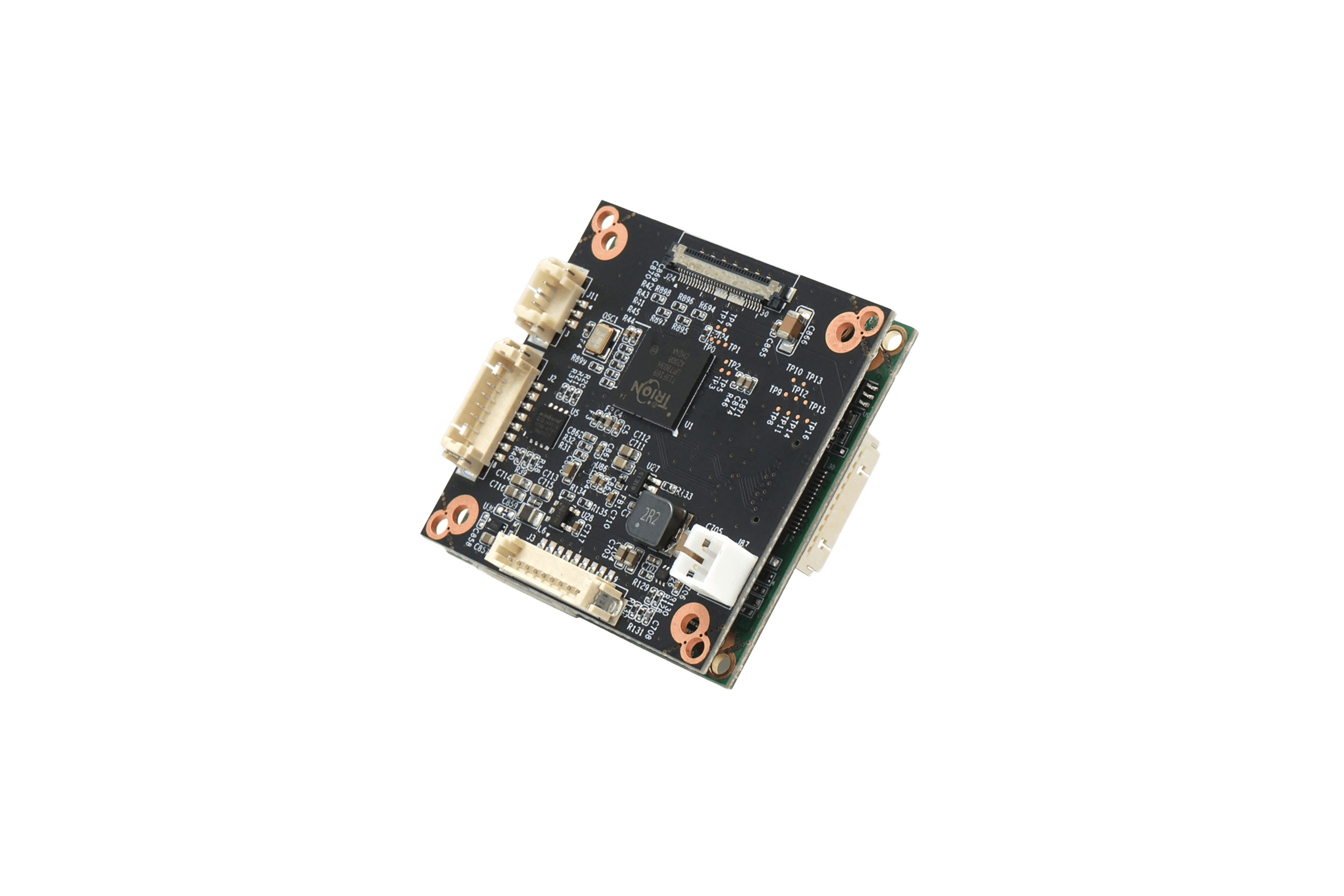 Seyeon FlexWATCH FWM-EX1-L2M LVDS IP interface board