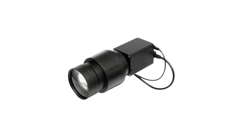 Seyeon FlexWATCH FW7300 4K global-shutter box camera for LPR and ANPR