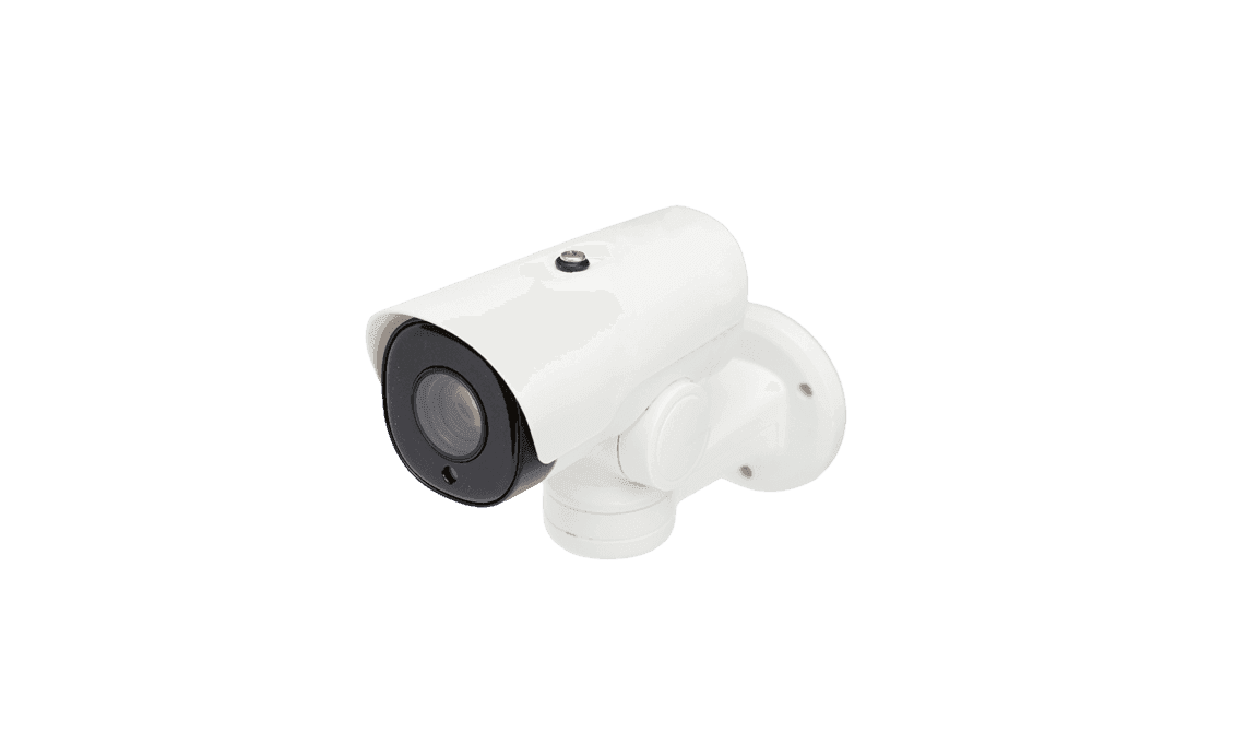 Seyeon FlexWATCH FW7904 5MP PTZ bullet IP camera